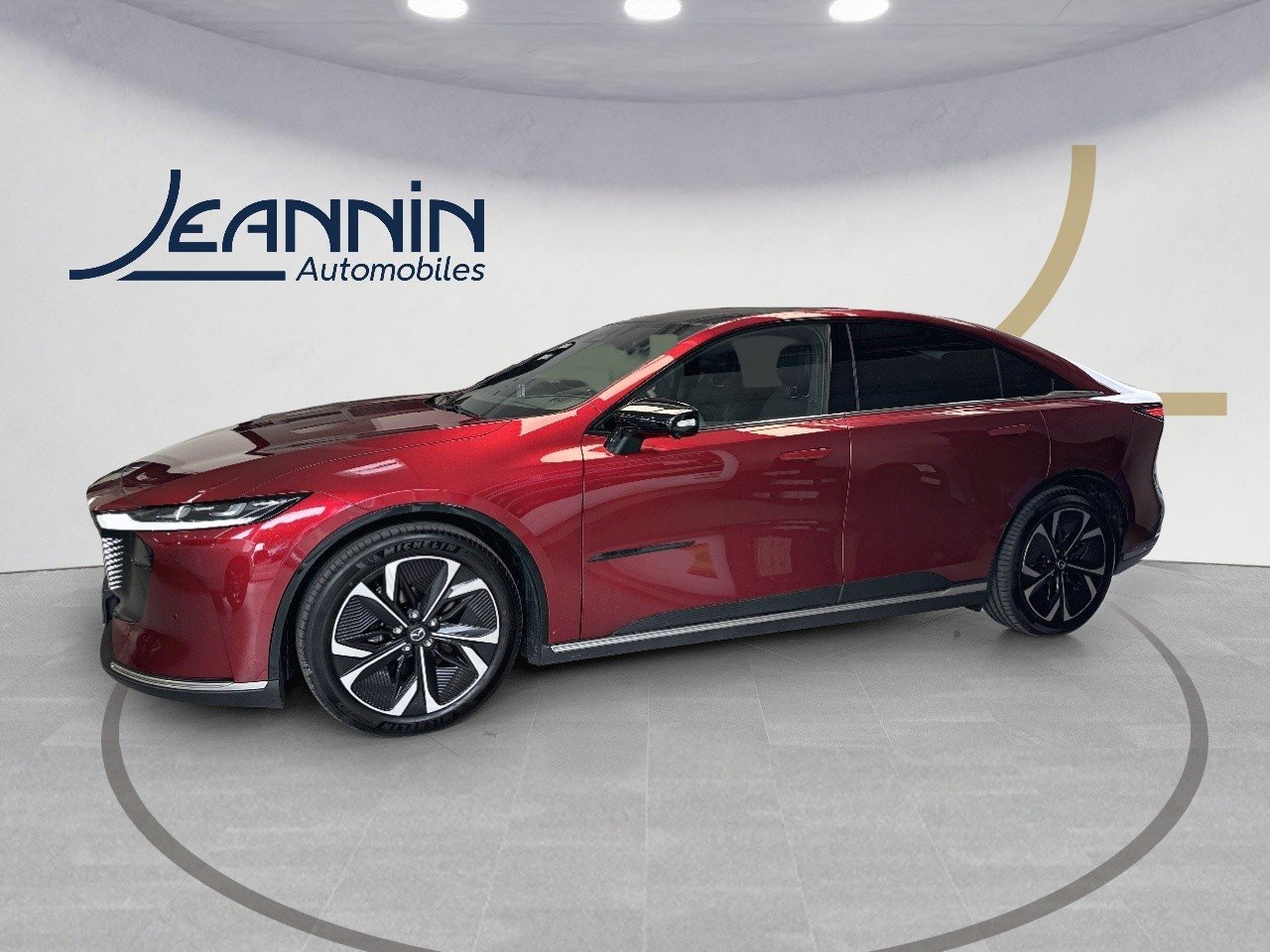 mazda - Visuel 1