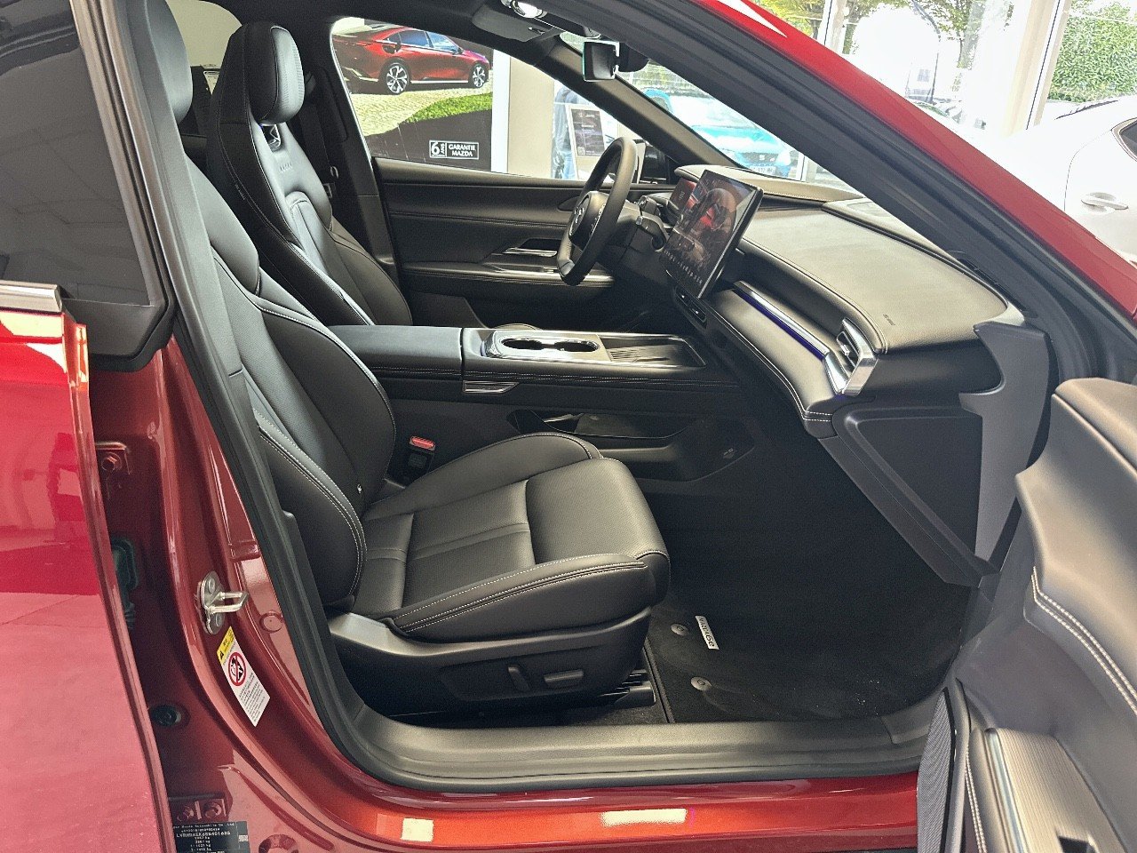 mazda - Visuel 24
