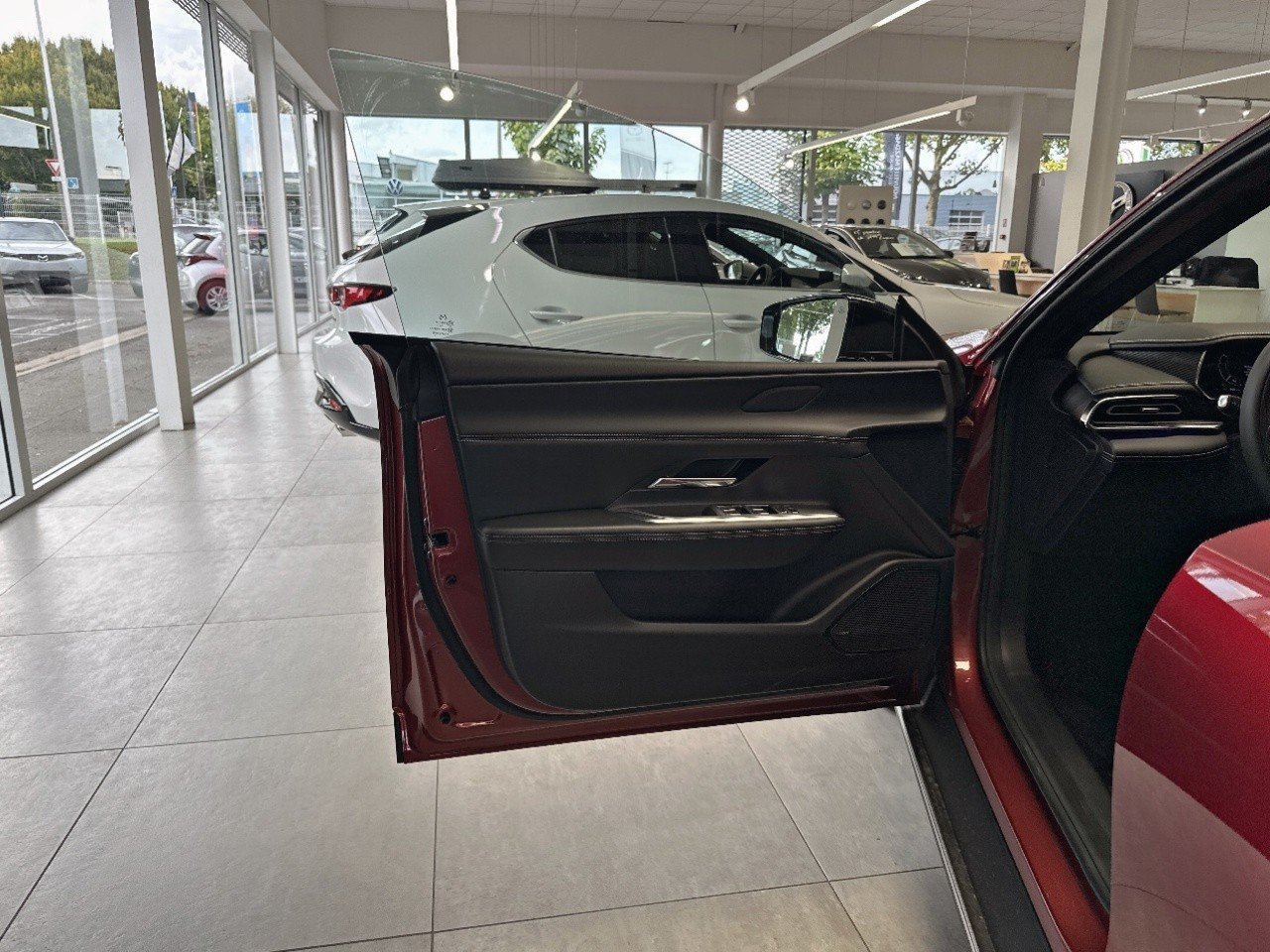 mazda - Visuel 25