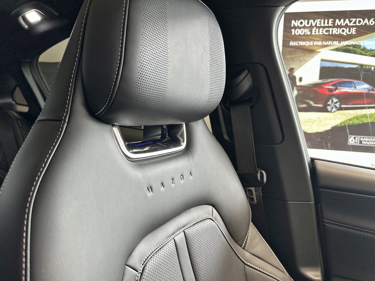 mazda - Visuel 27