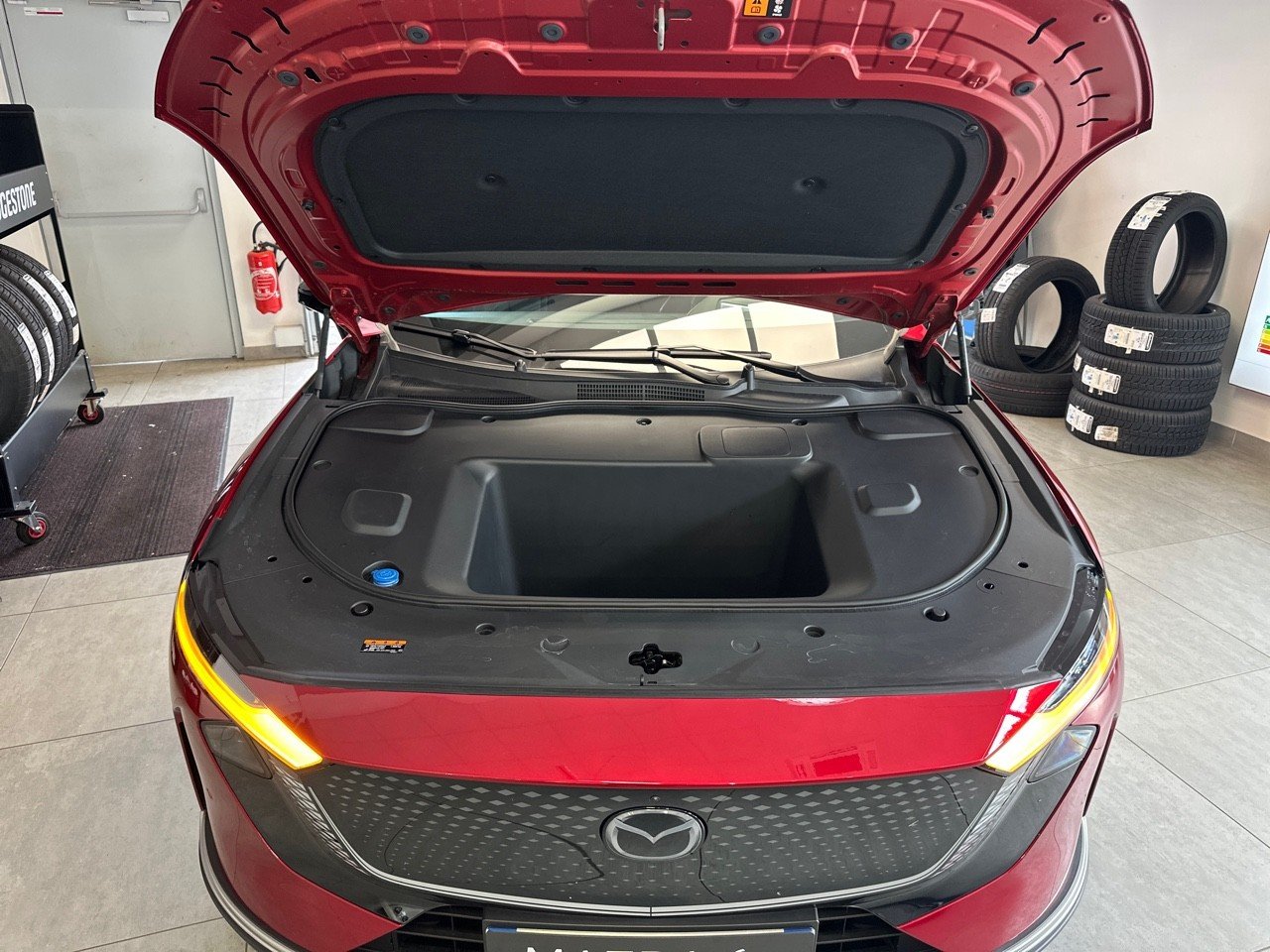 mazda - Visuel 29