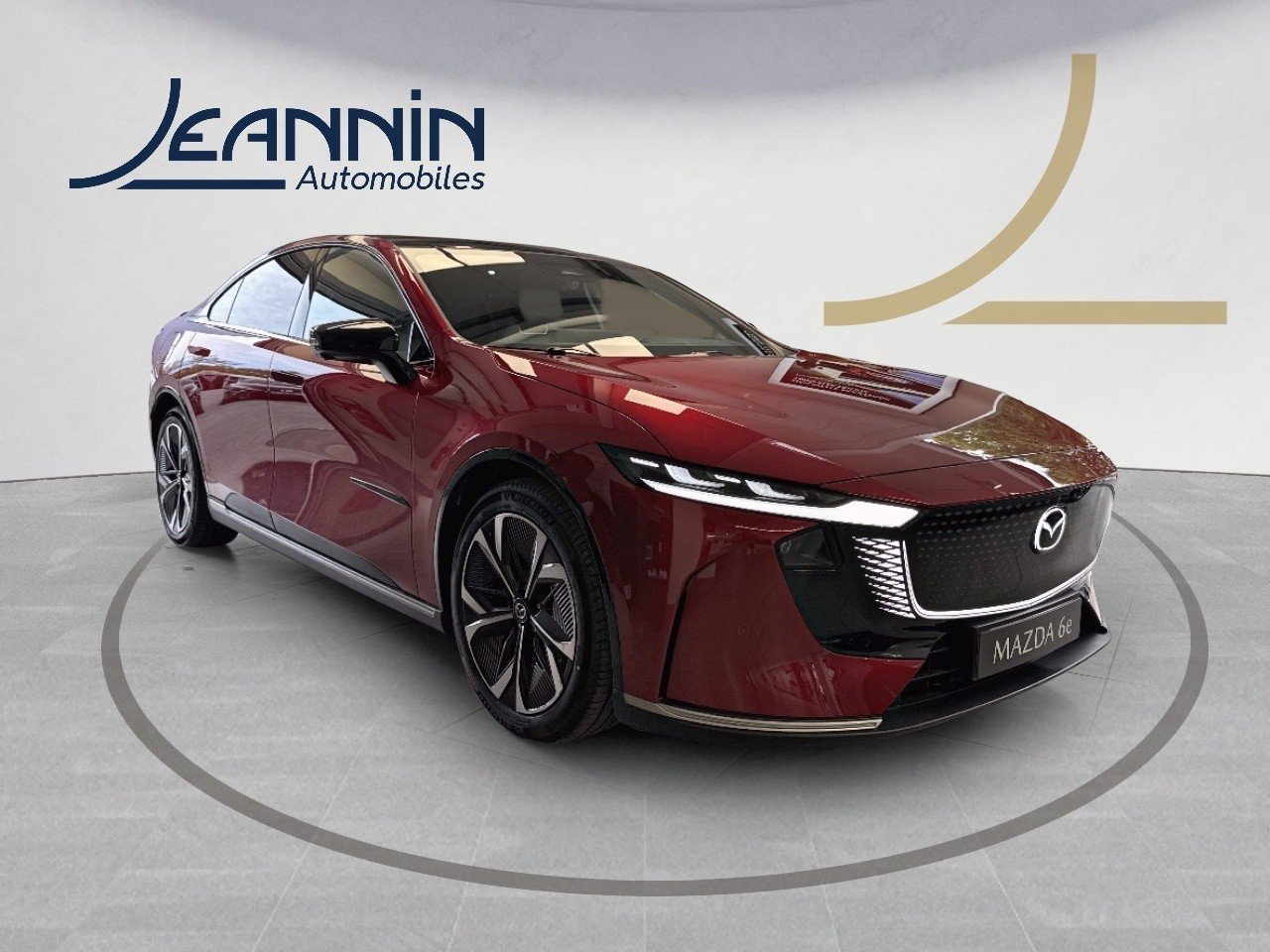 mazda - Visuel 6