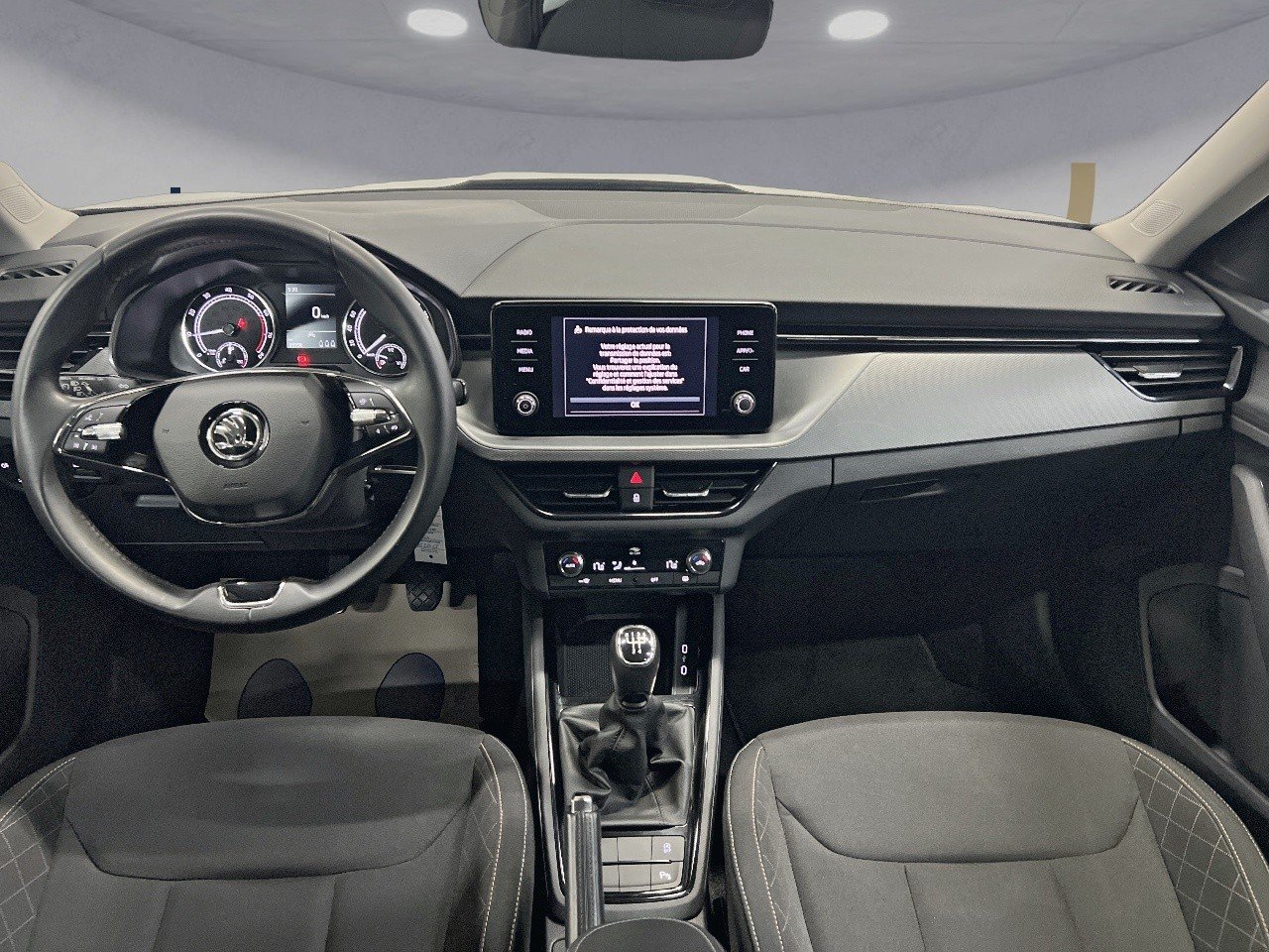 skoda - Visuel 9