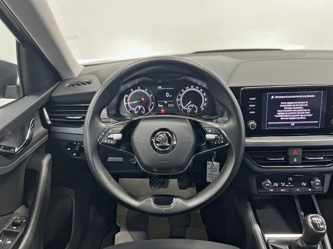 skoda - Visuel 10