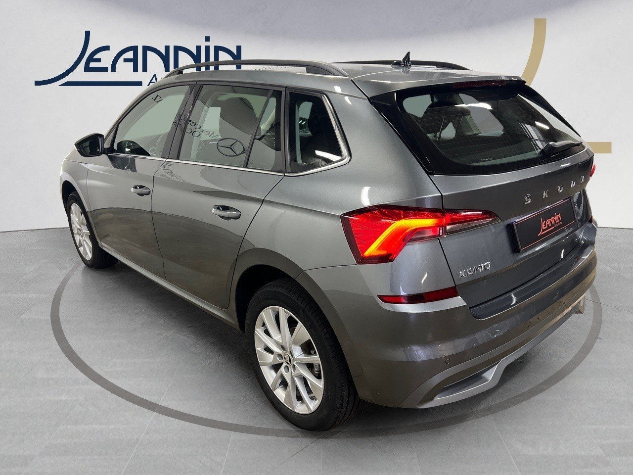 skoda - Visuel 2