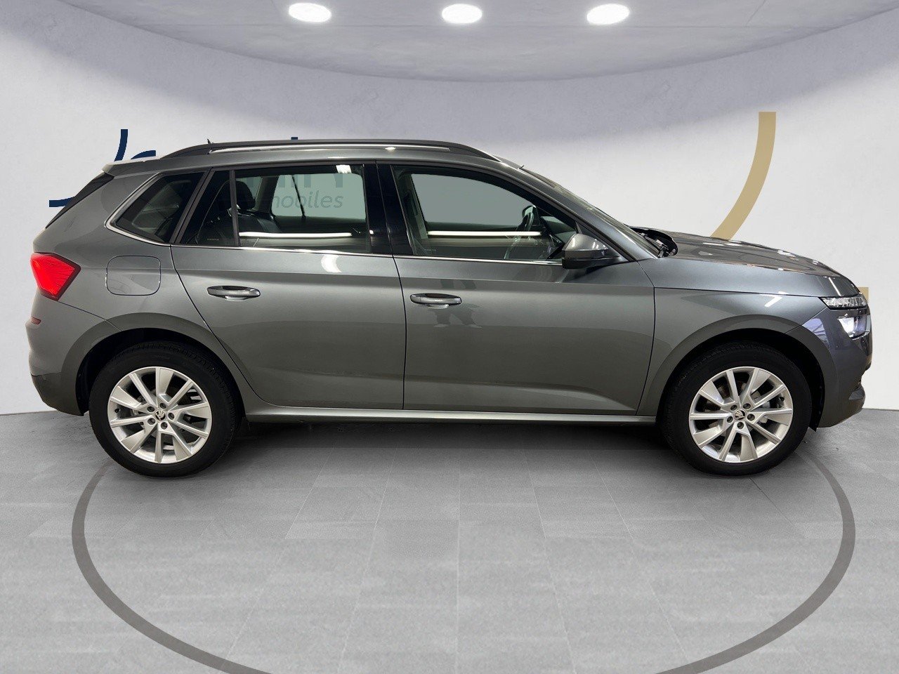 skoda - Visuel 5