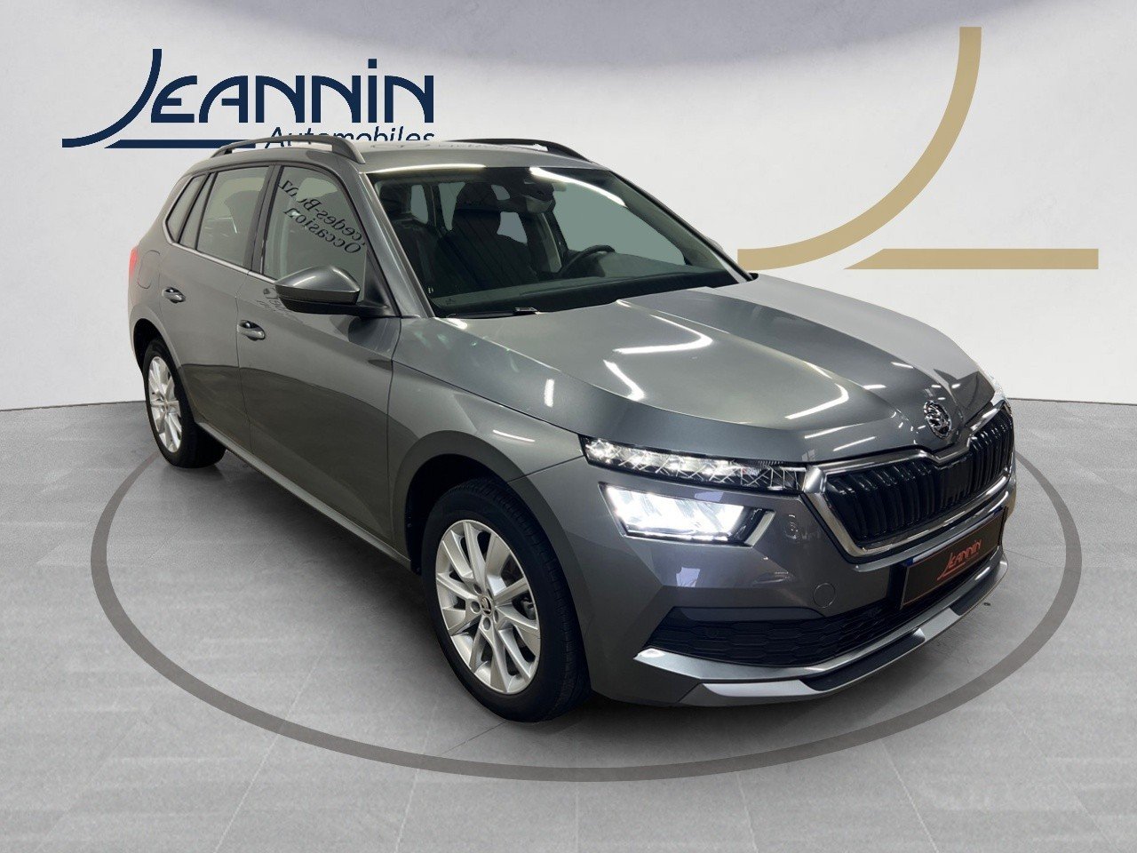 skoda - Visuel 6