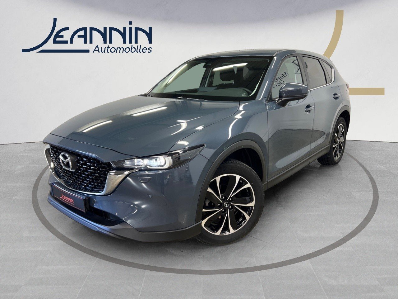 mazda - Visuel 0
