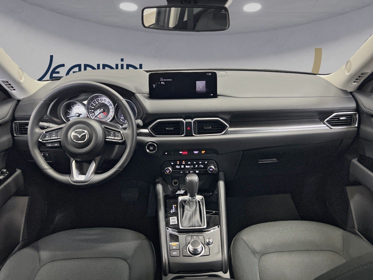 mazda - Visuel 9