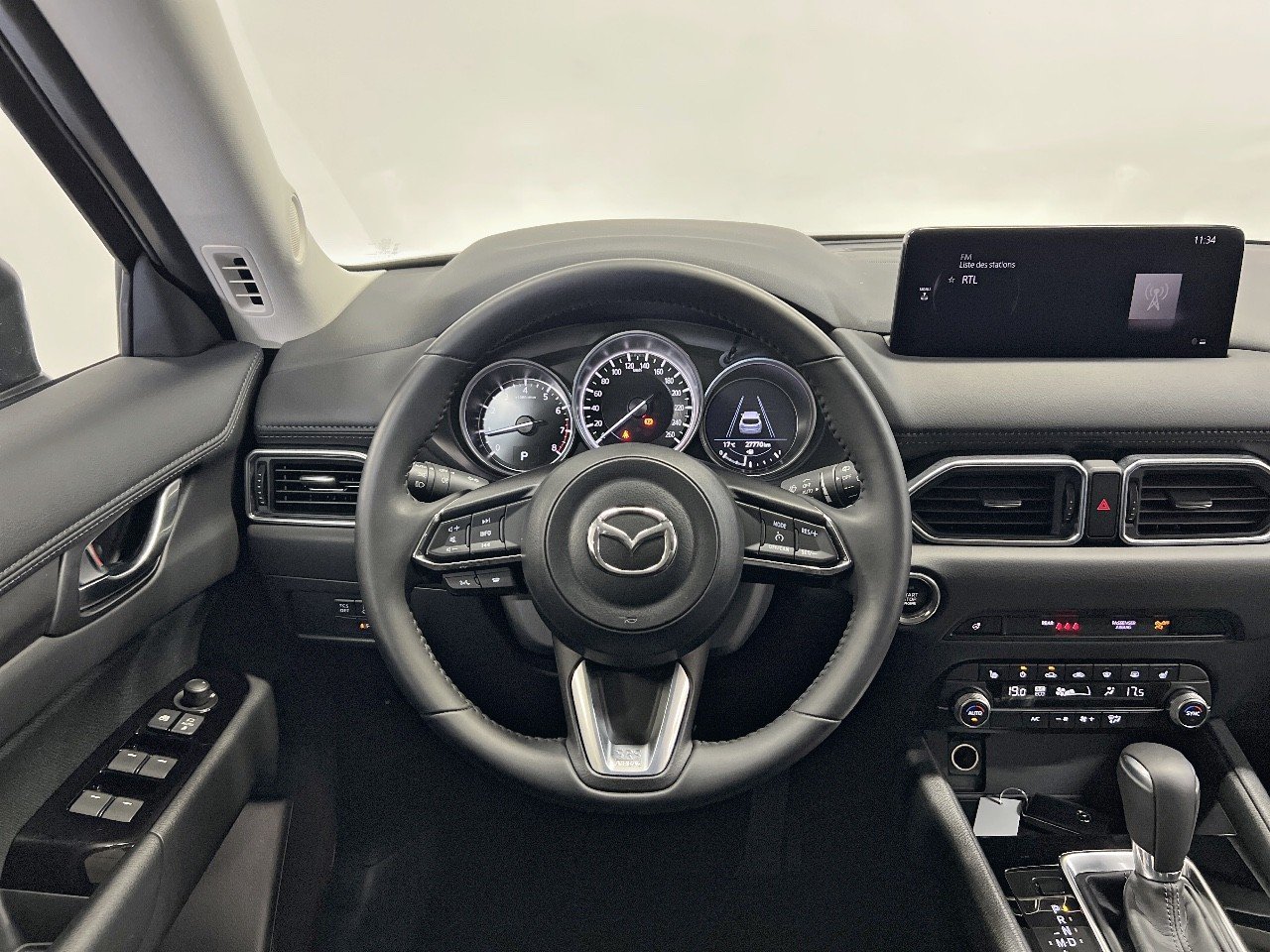 mazda - Visuel 10