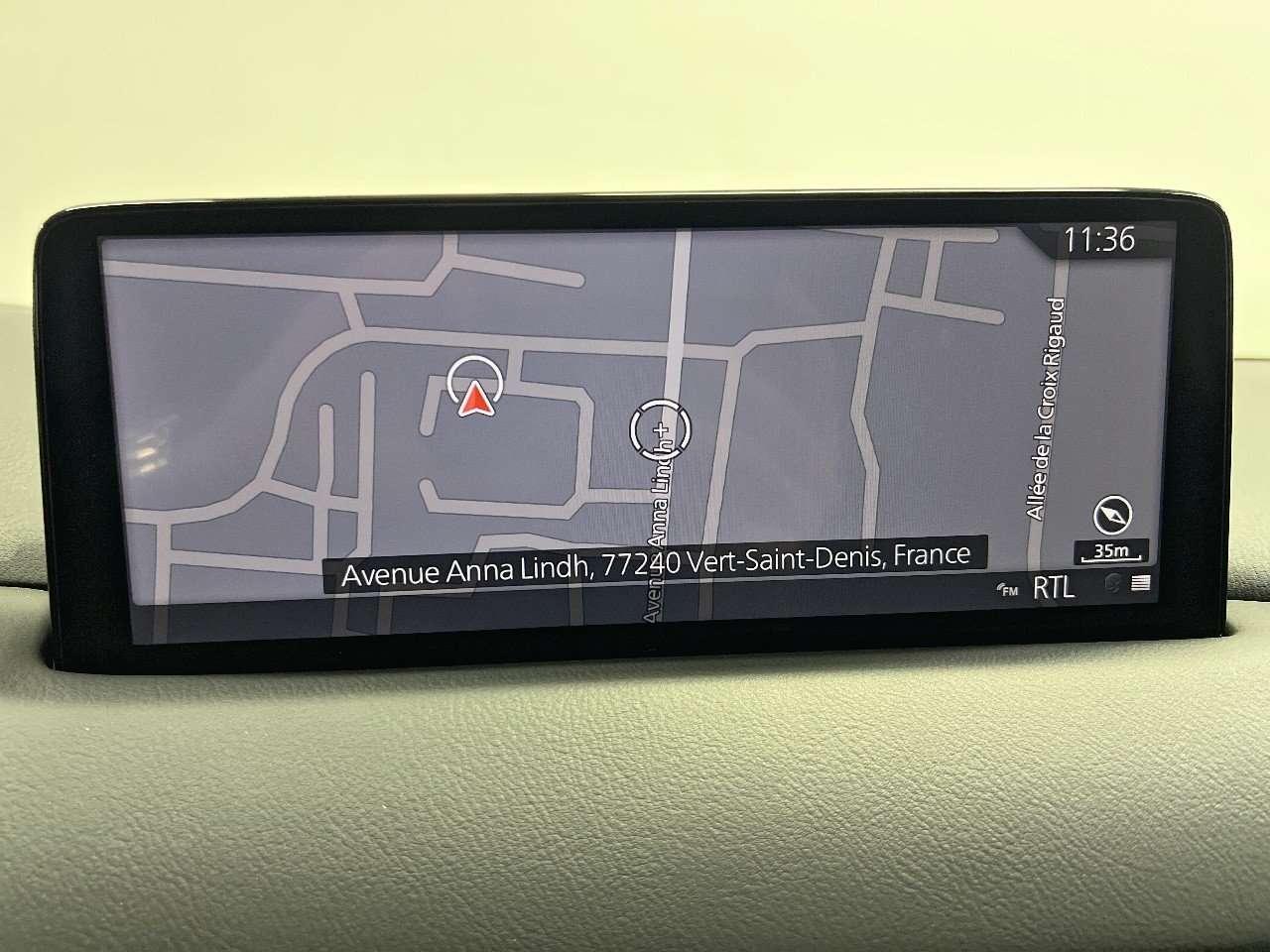 mazda - Visuel 12