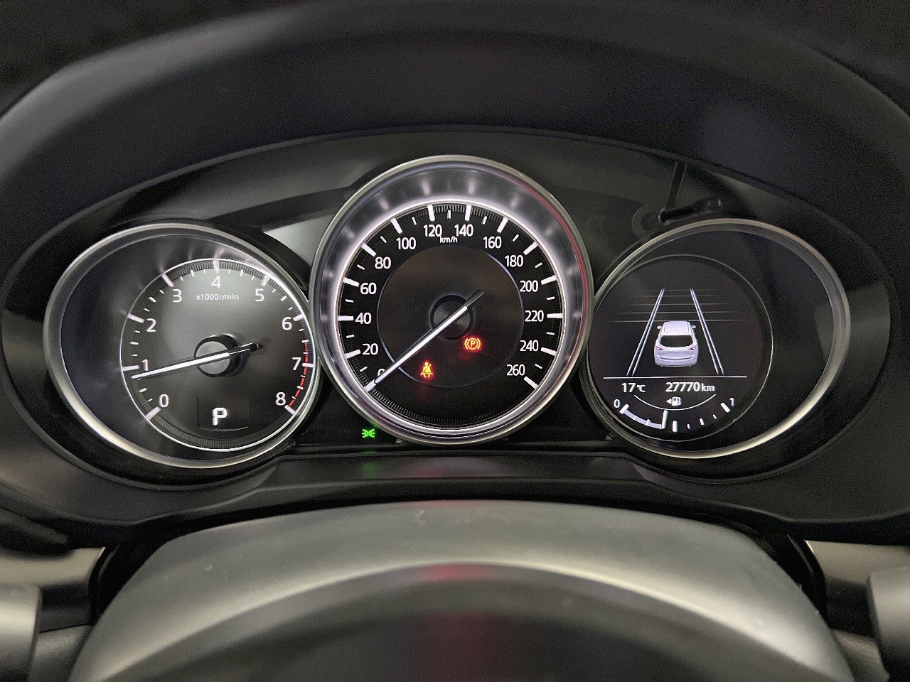 mazda - Visuel 23