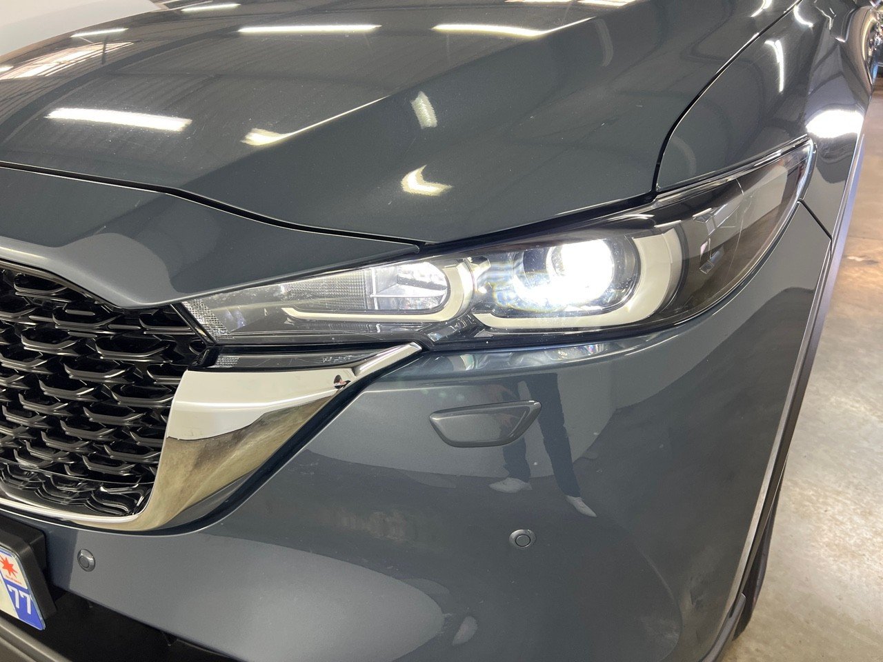 mazda - Visuel 29