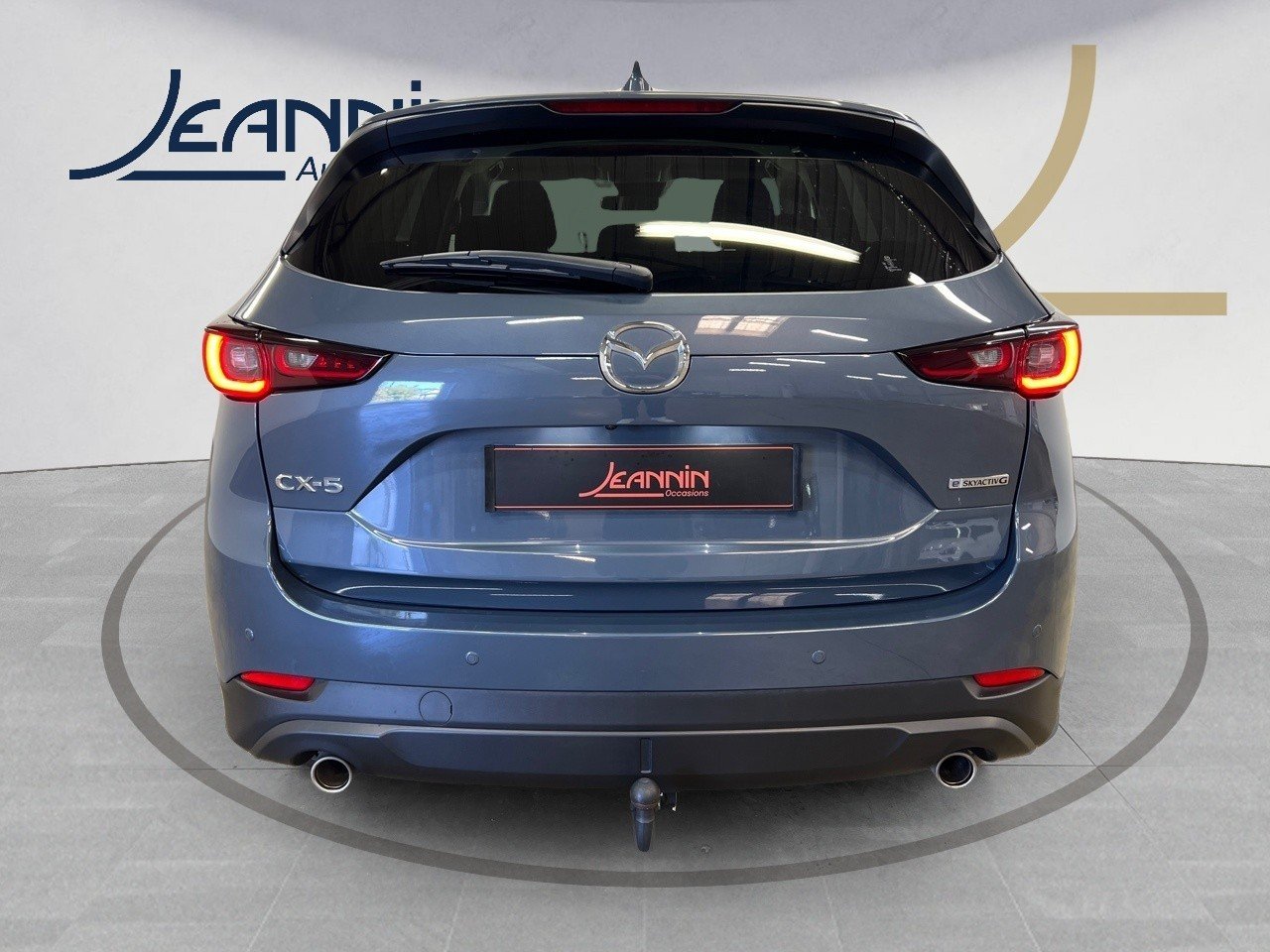 mazda - Visuel 3