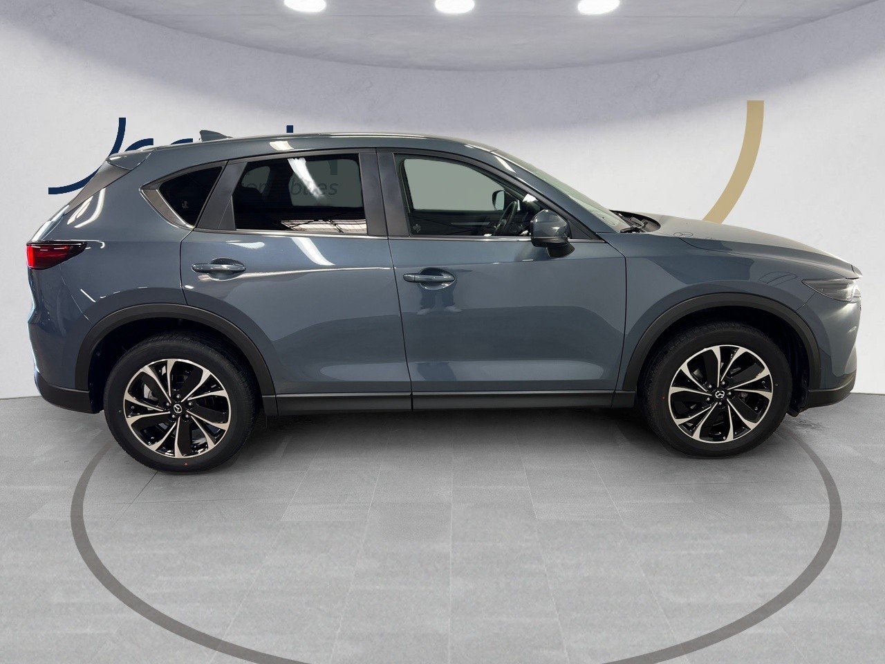 mazda - Visuel 5