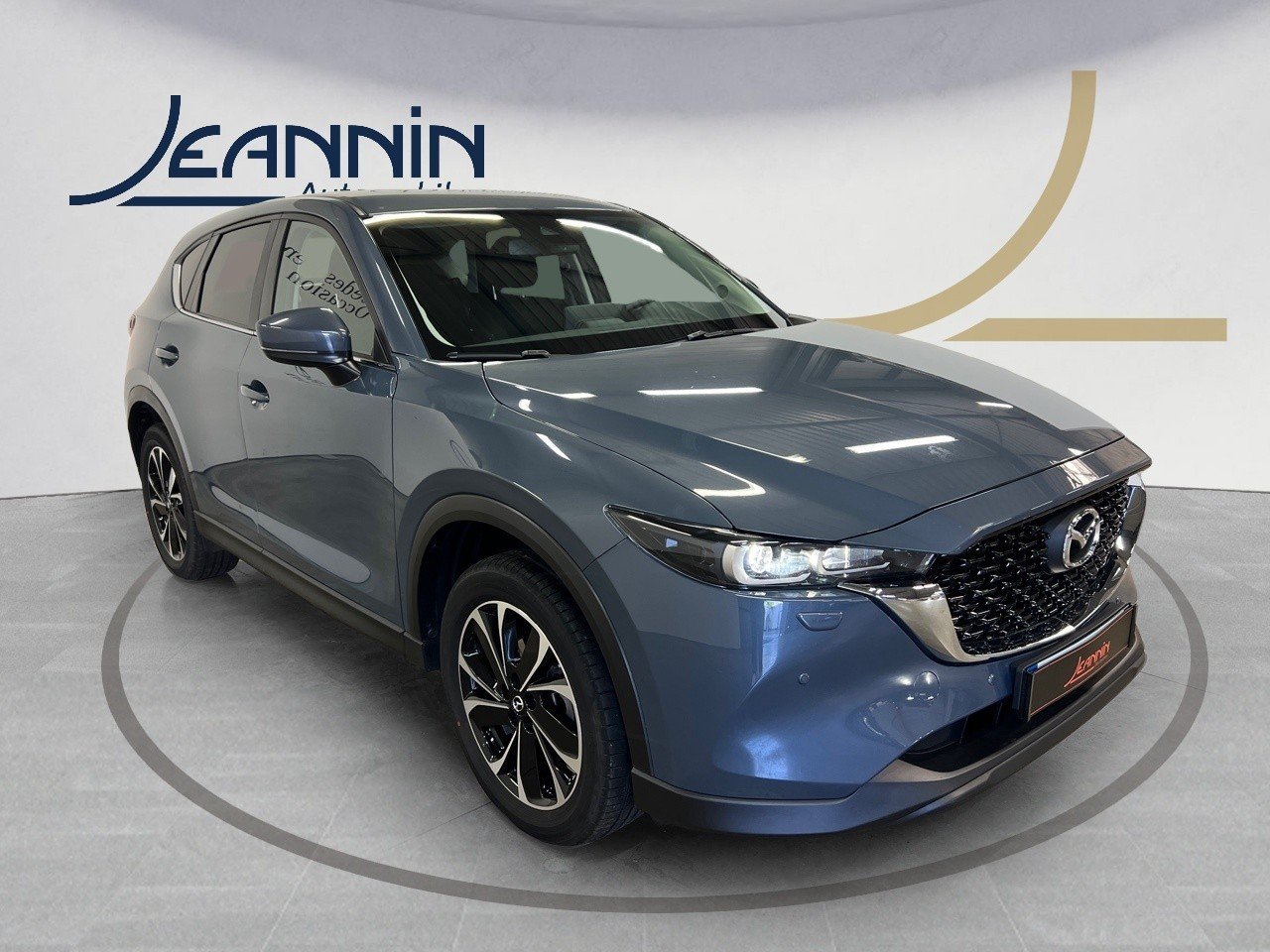 mazda - Visuel 6