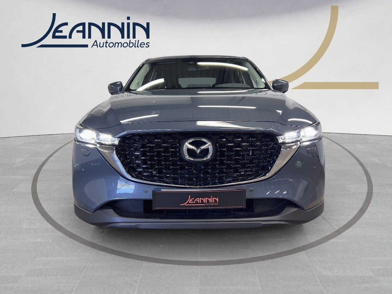 mazda - Visuel 7