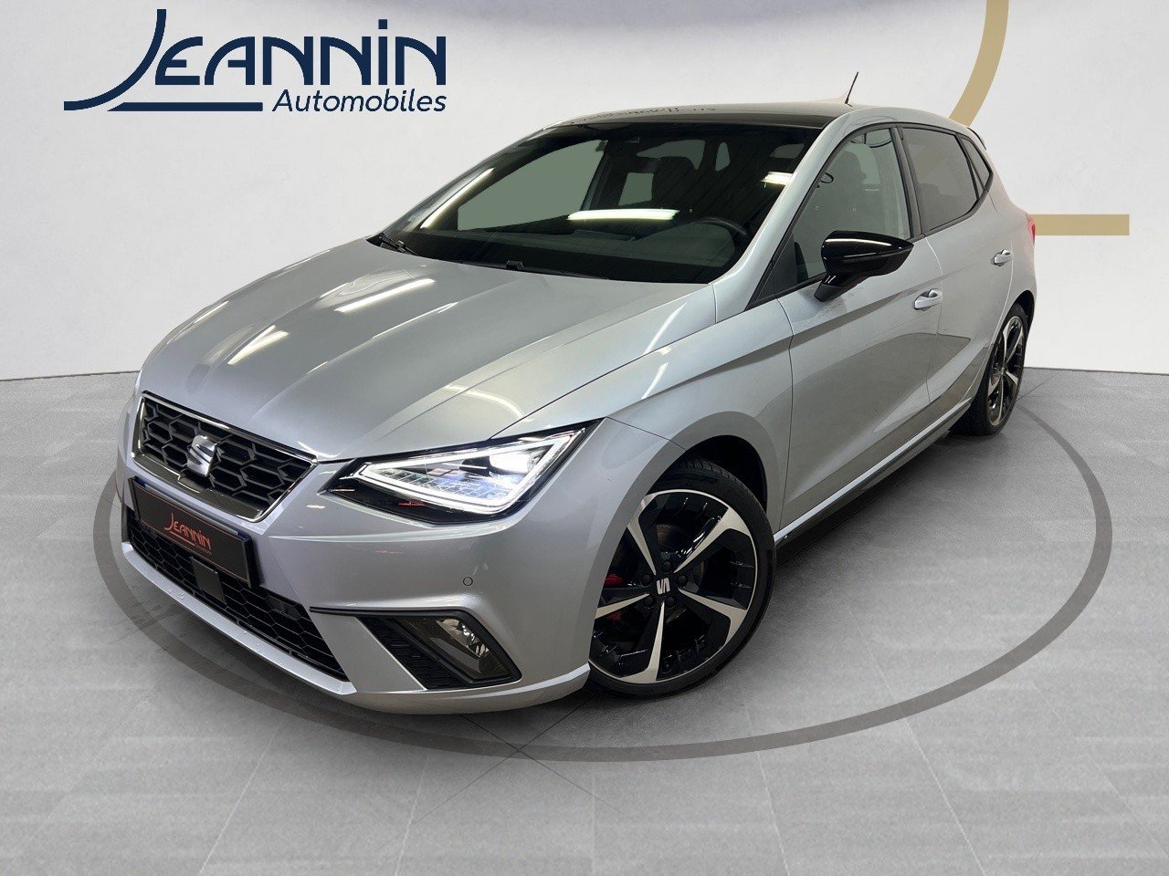 seat - Visuel 0