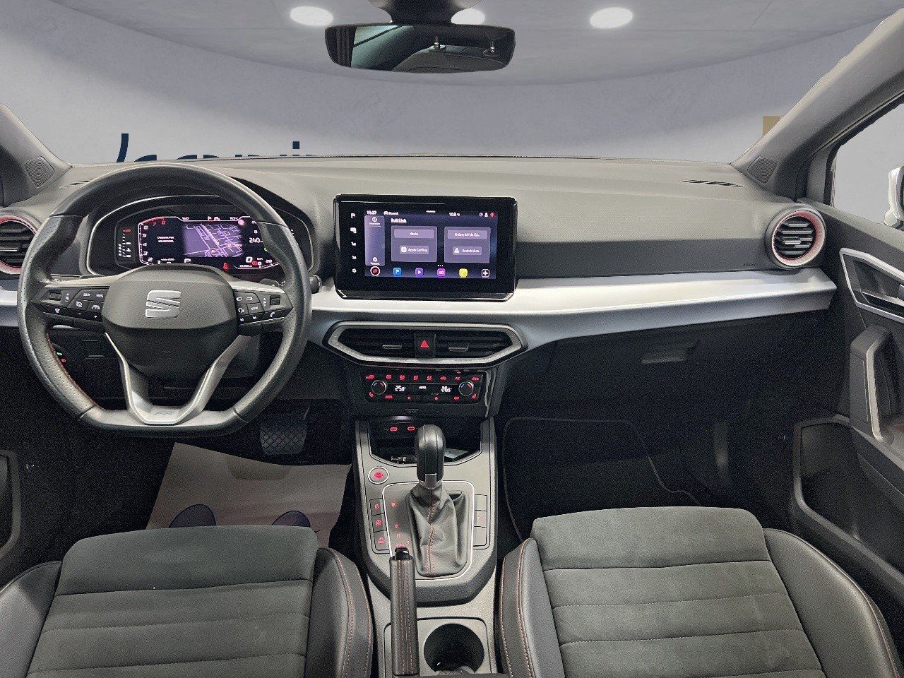seat - Visuel 9
