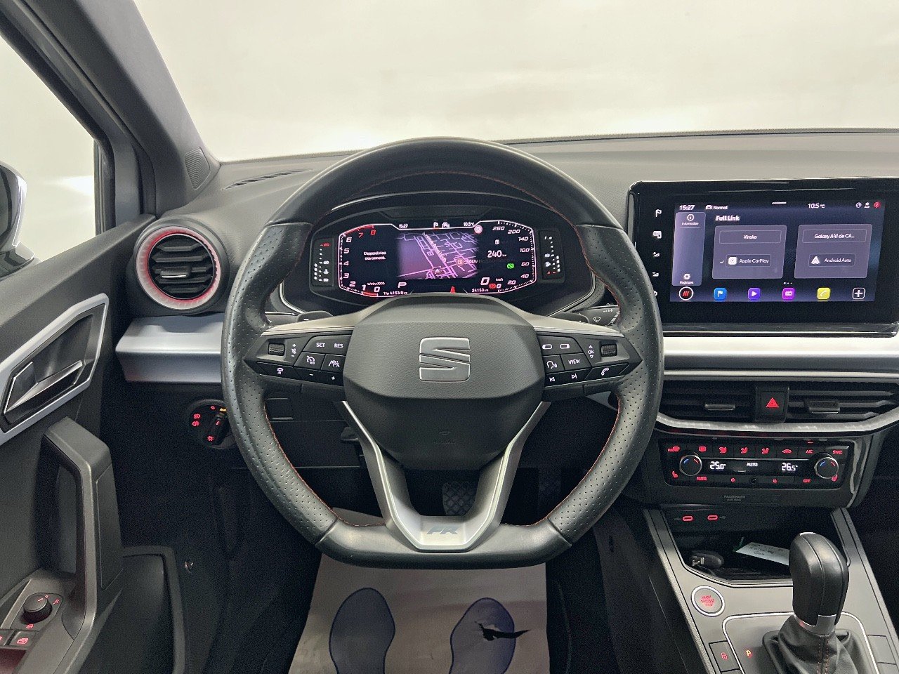 seat - Visuel 10