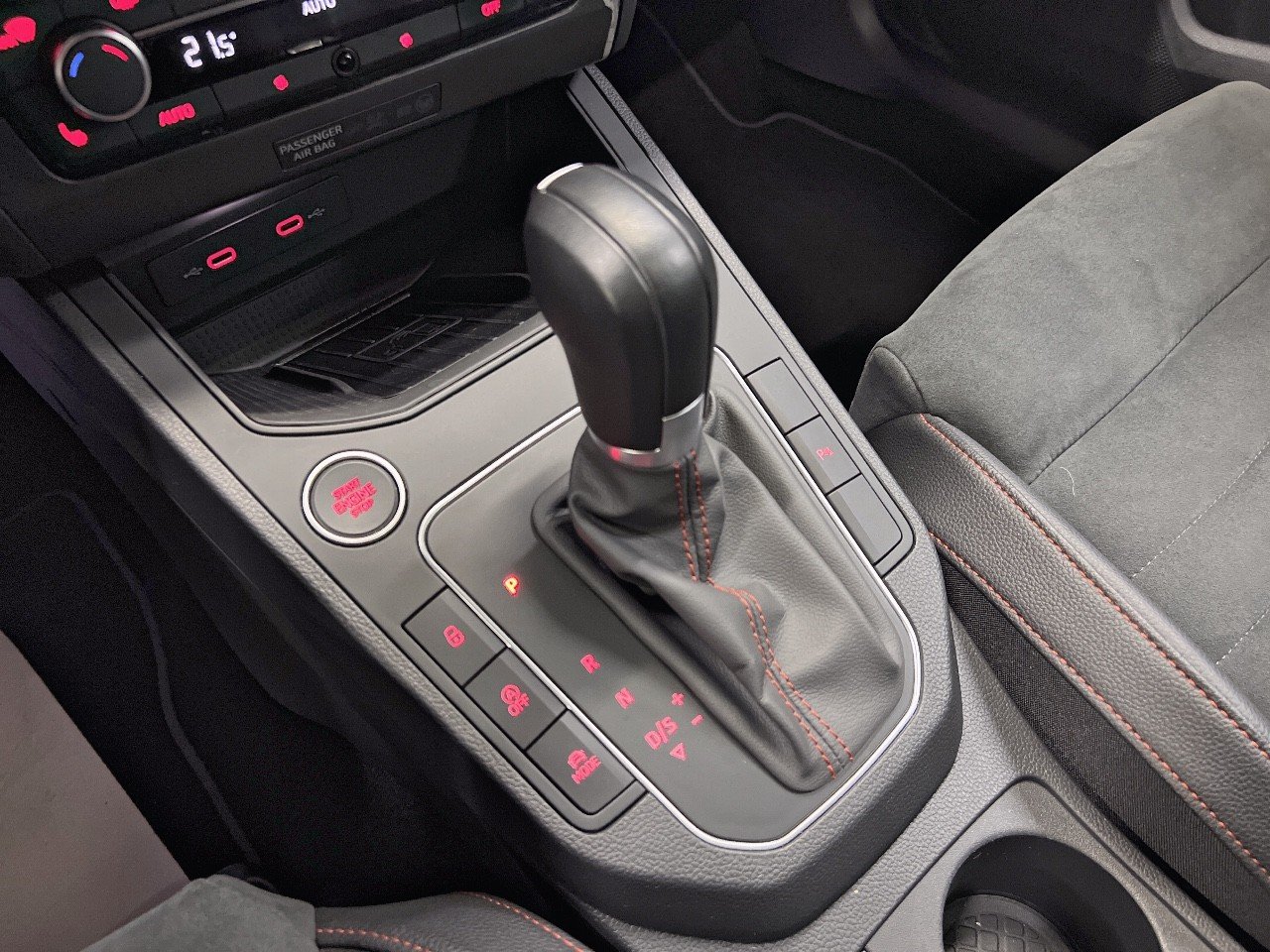 seat - Visuel 14