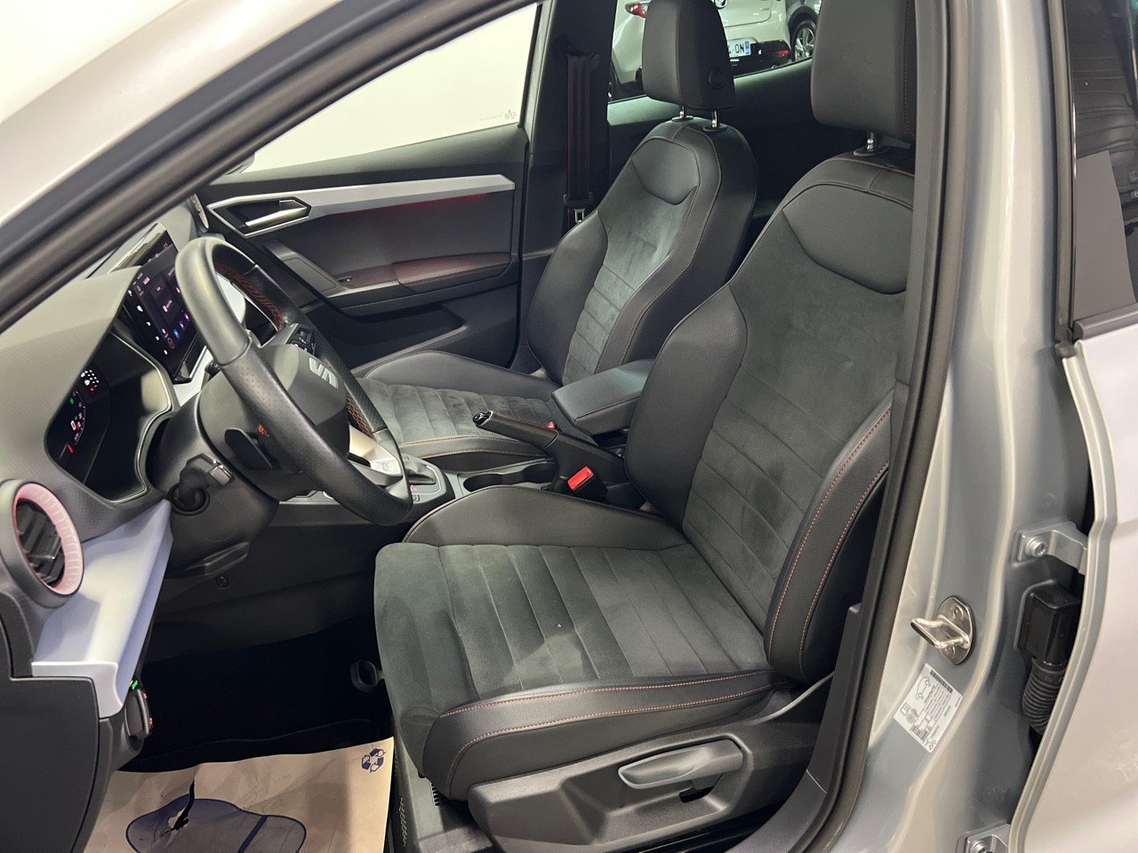 seat - Visuel 15