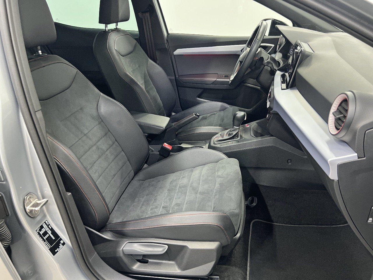 seat - Visuel 17