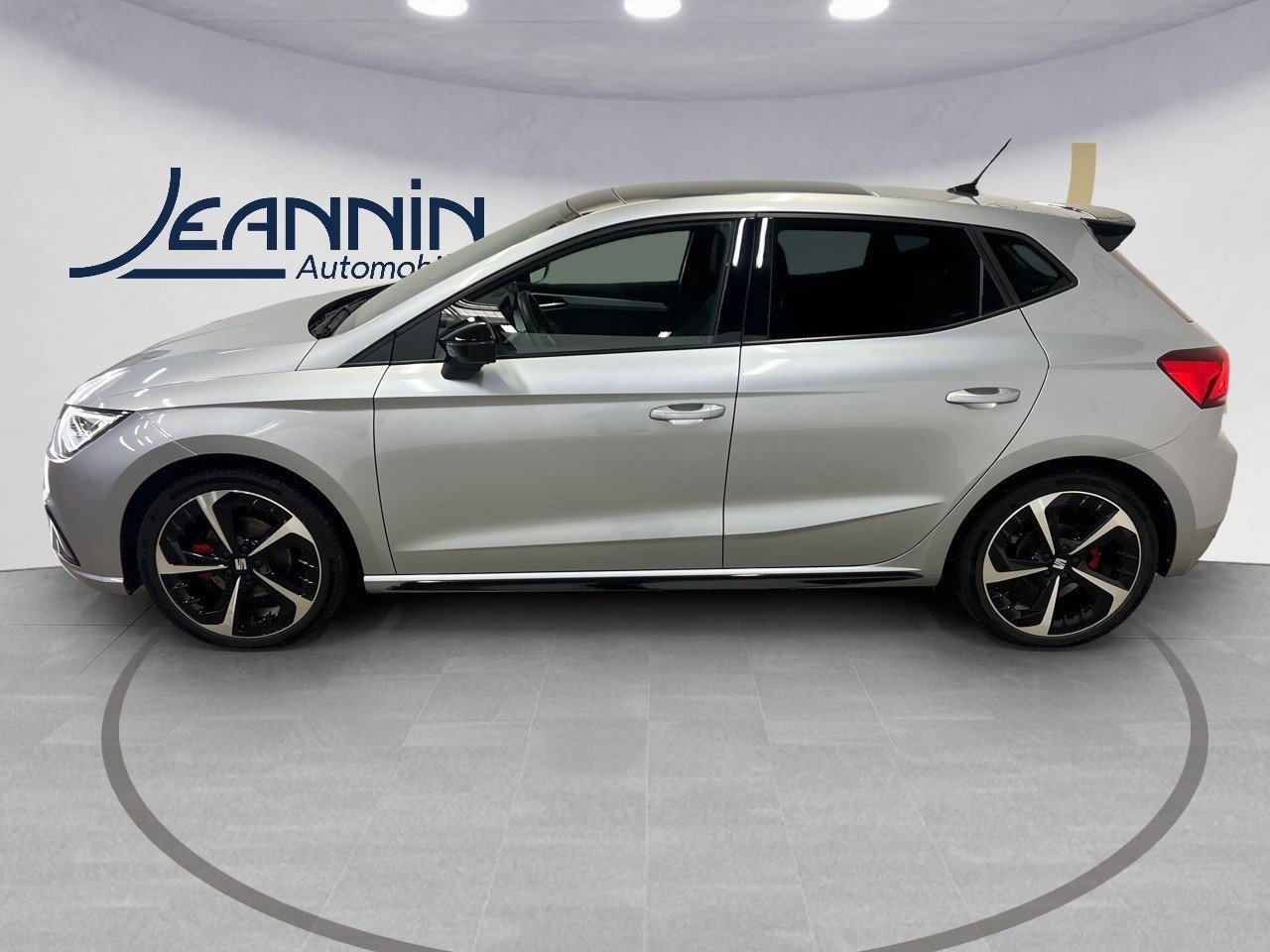 seat - Visuel 1