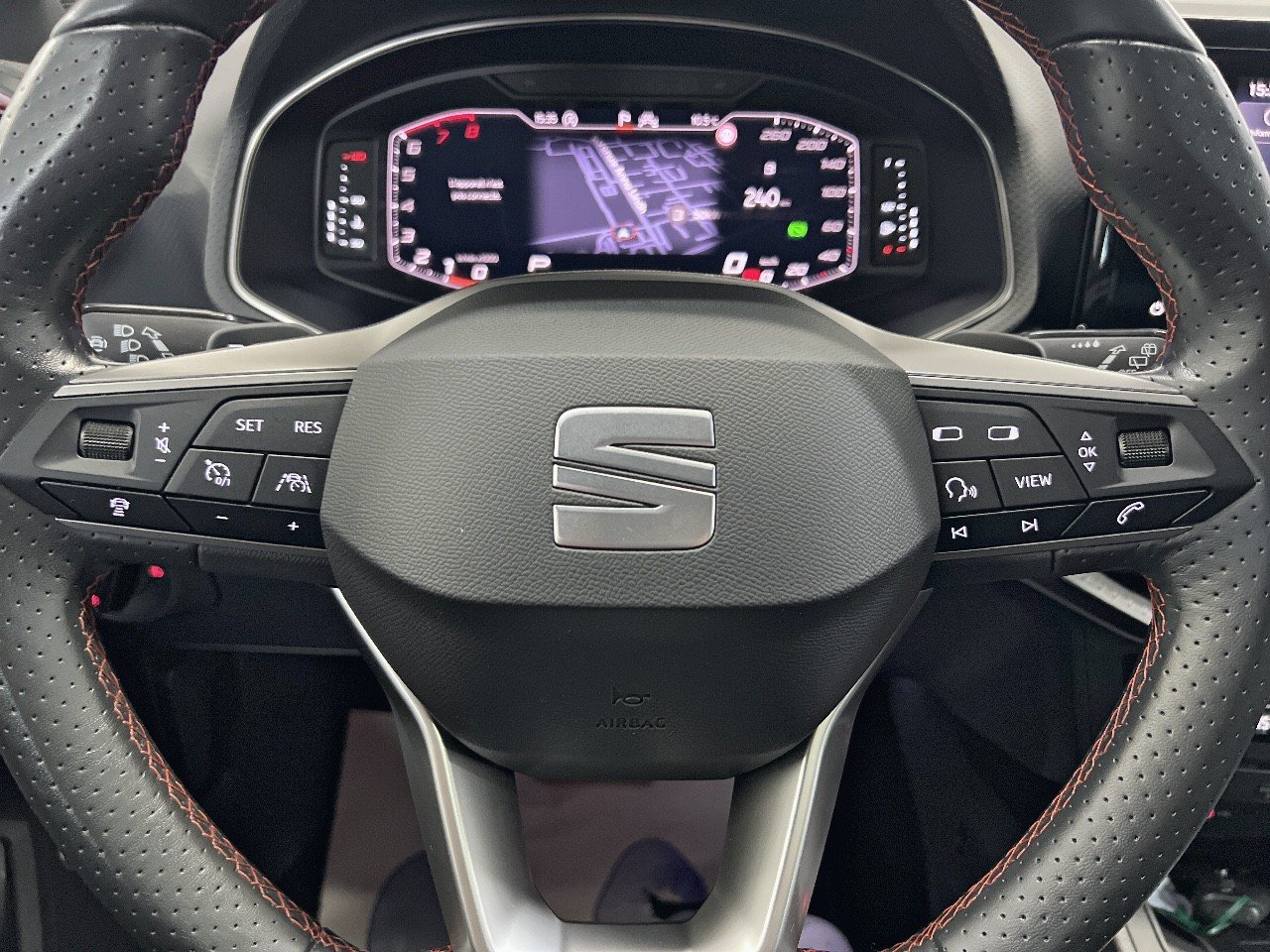 seat - Visuel 22