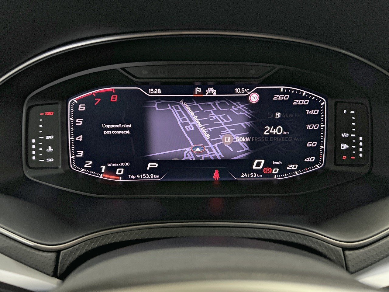 seat - Visuel 23