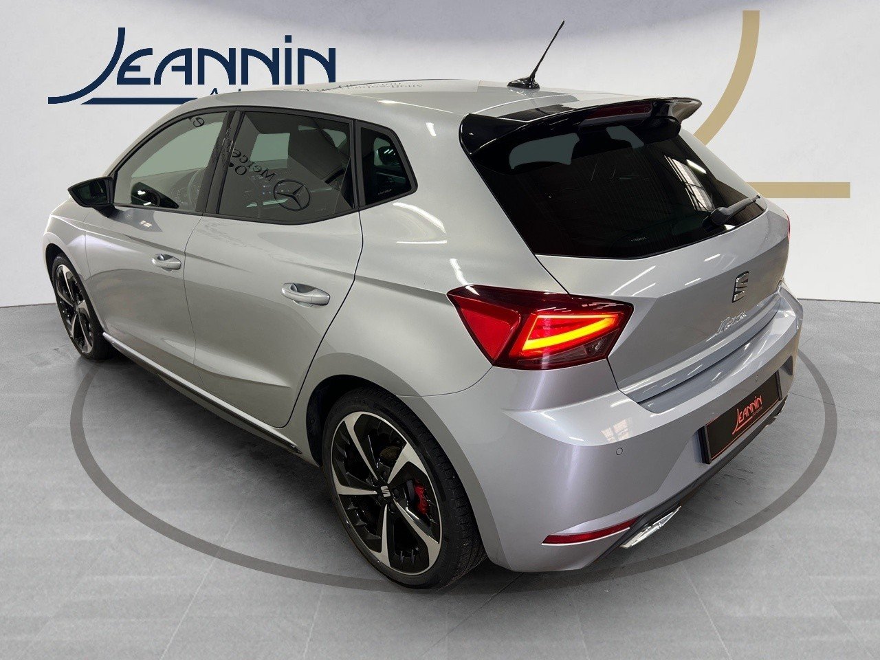 seat - Visuel 2