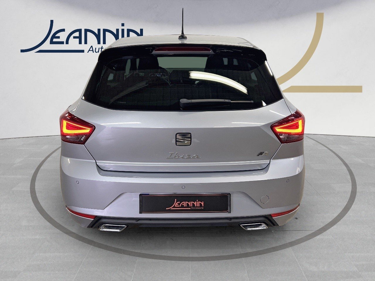 seat - Visuel 3