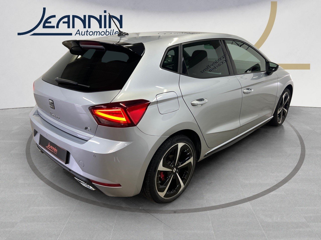 seat - Visuel 4