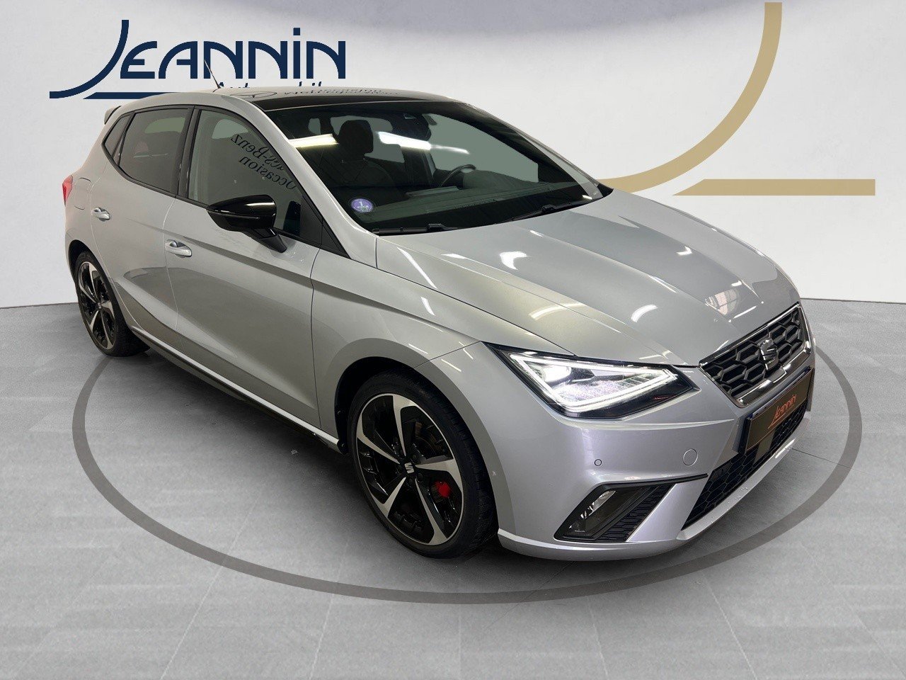 seat - Visuel 6