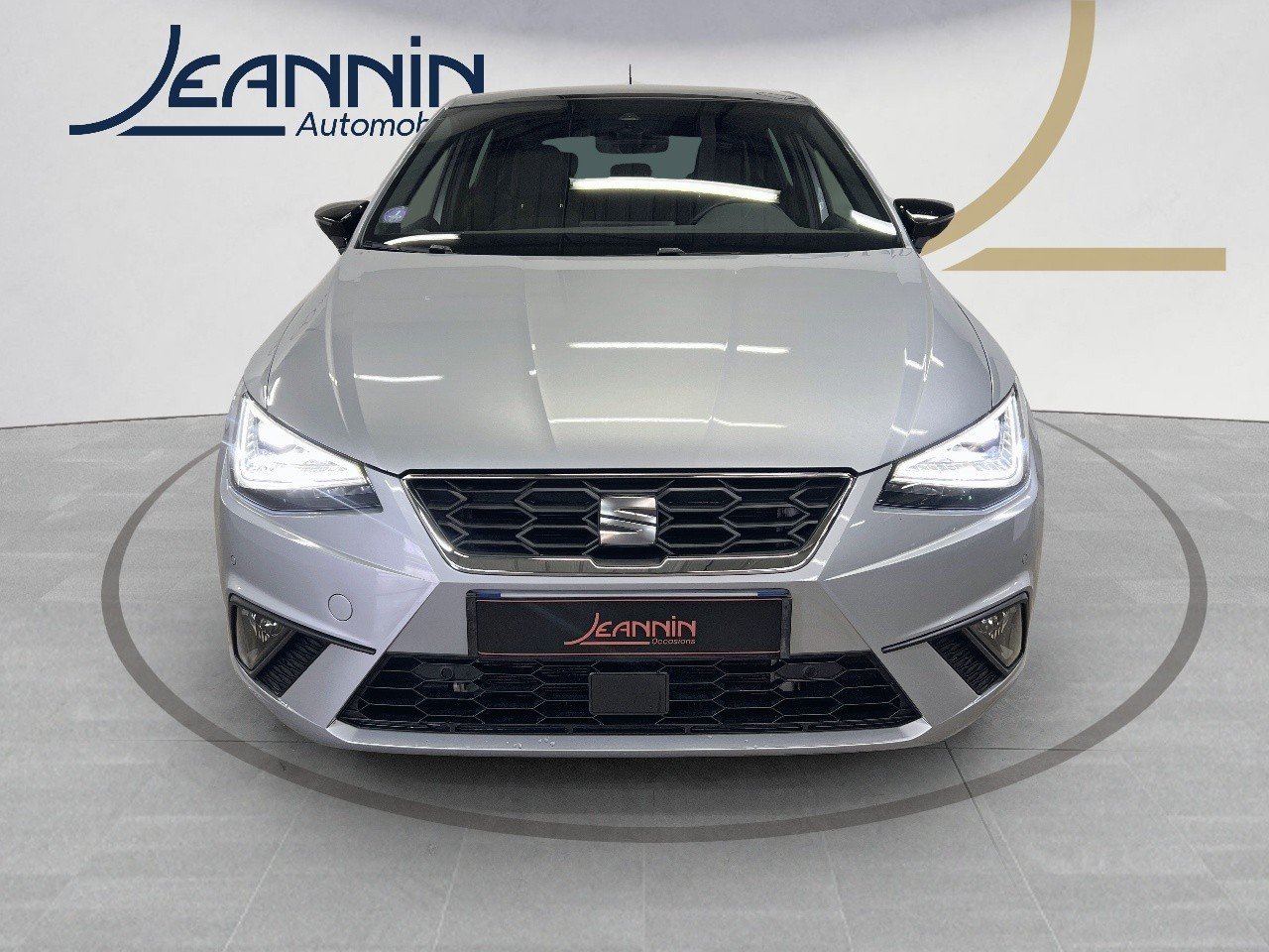 seat - Visuel 7