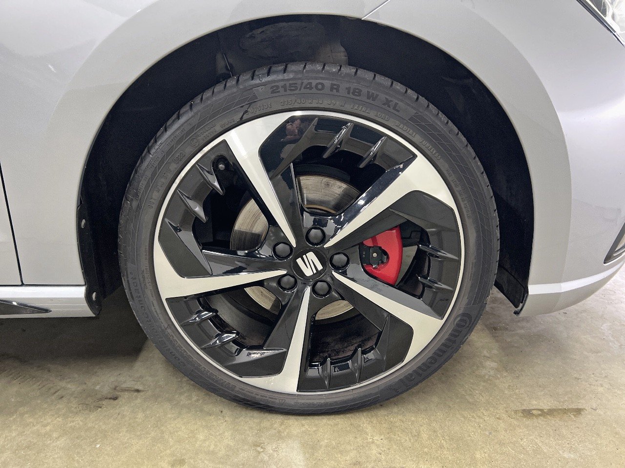seat - Visuel 8
