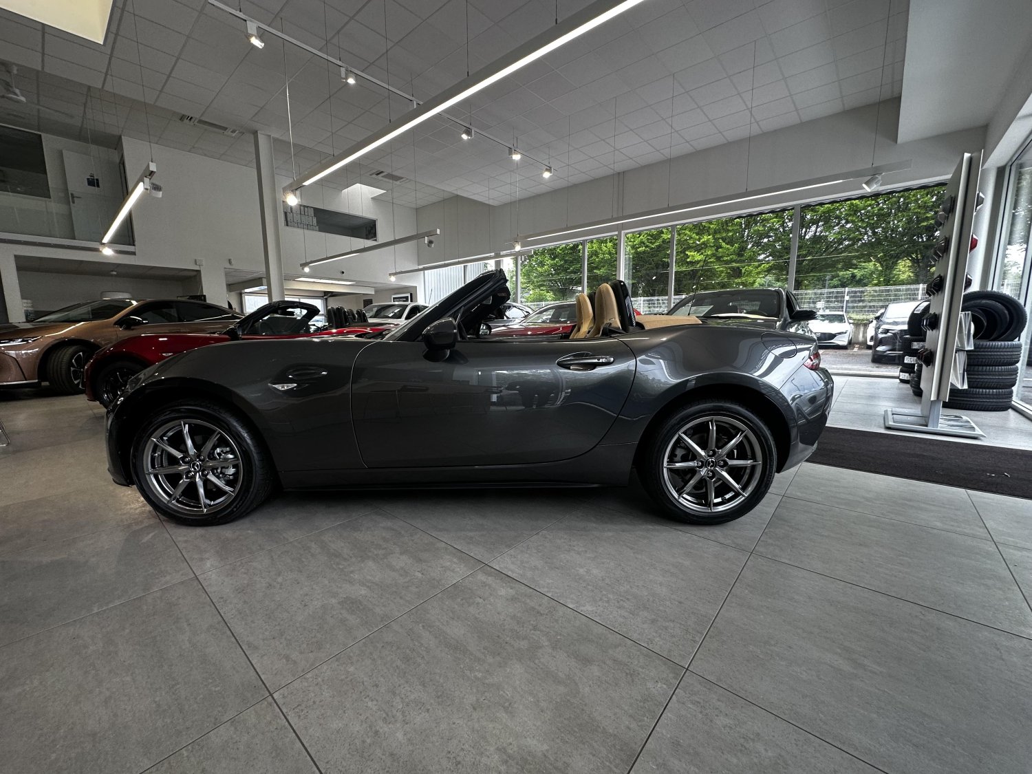 mazda - Visuel 0
