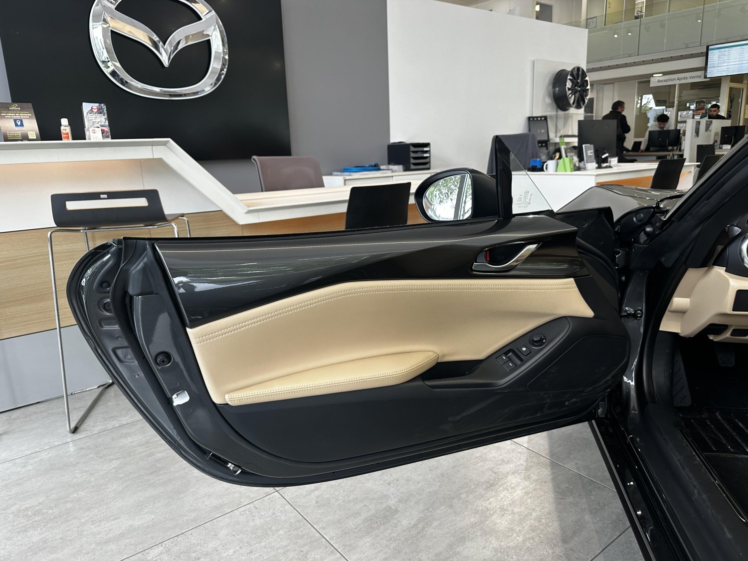 mazda - Visuel 9