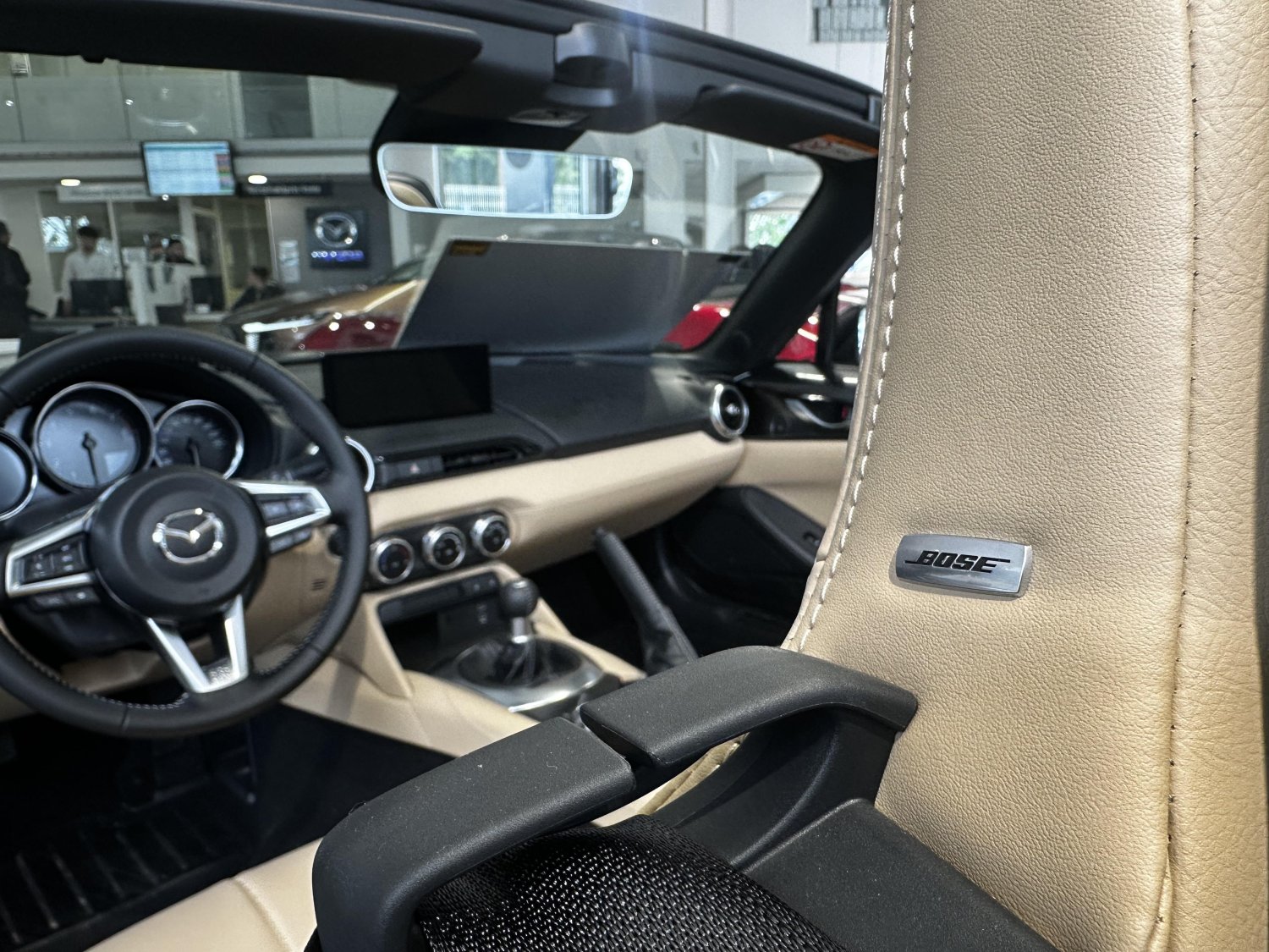 mazda - Visuel 11