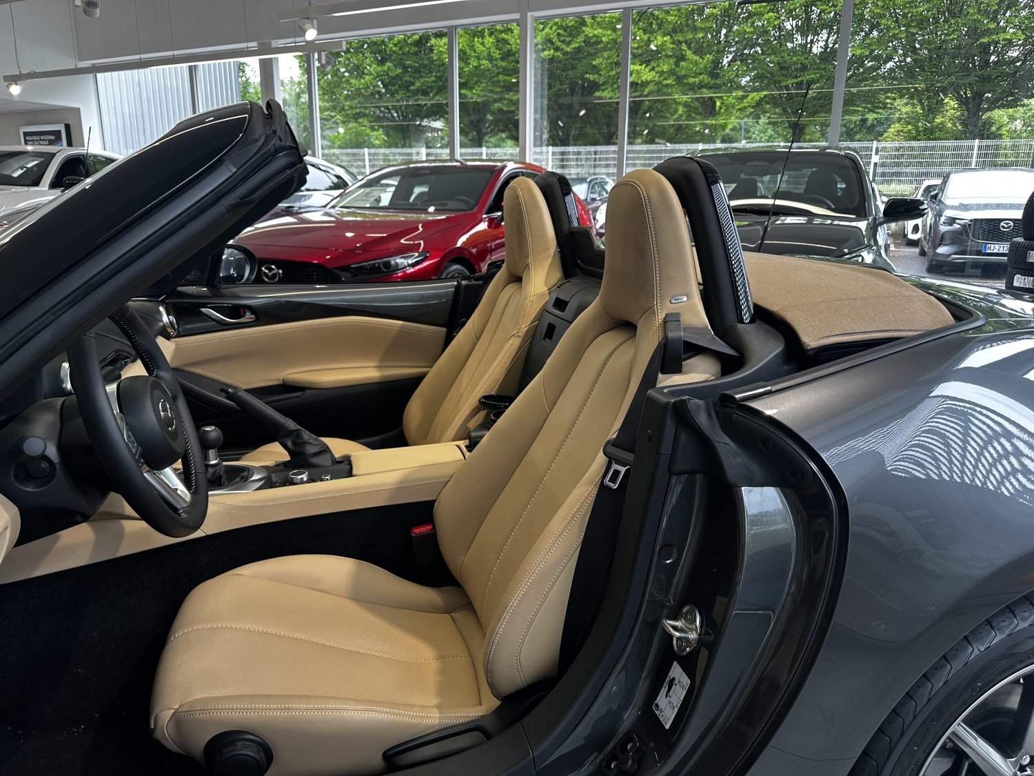 mazda - Visuel 12