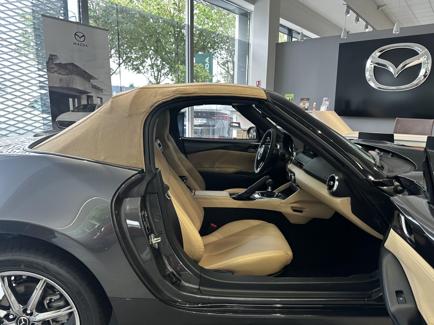 mazda - Visuel 14