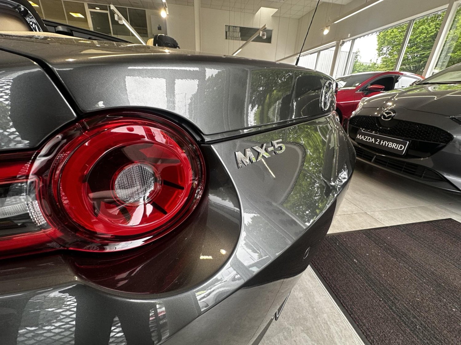 mazda - Visuel 19