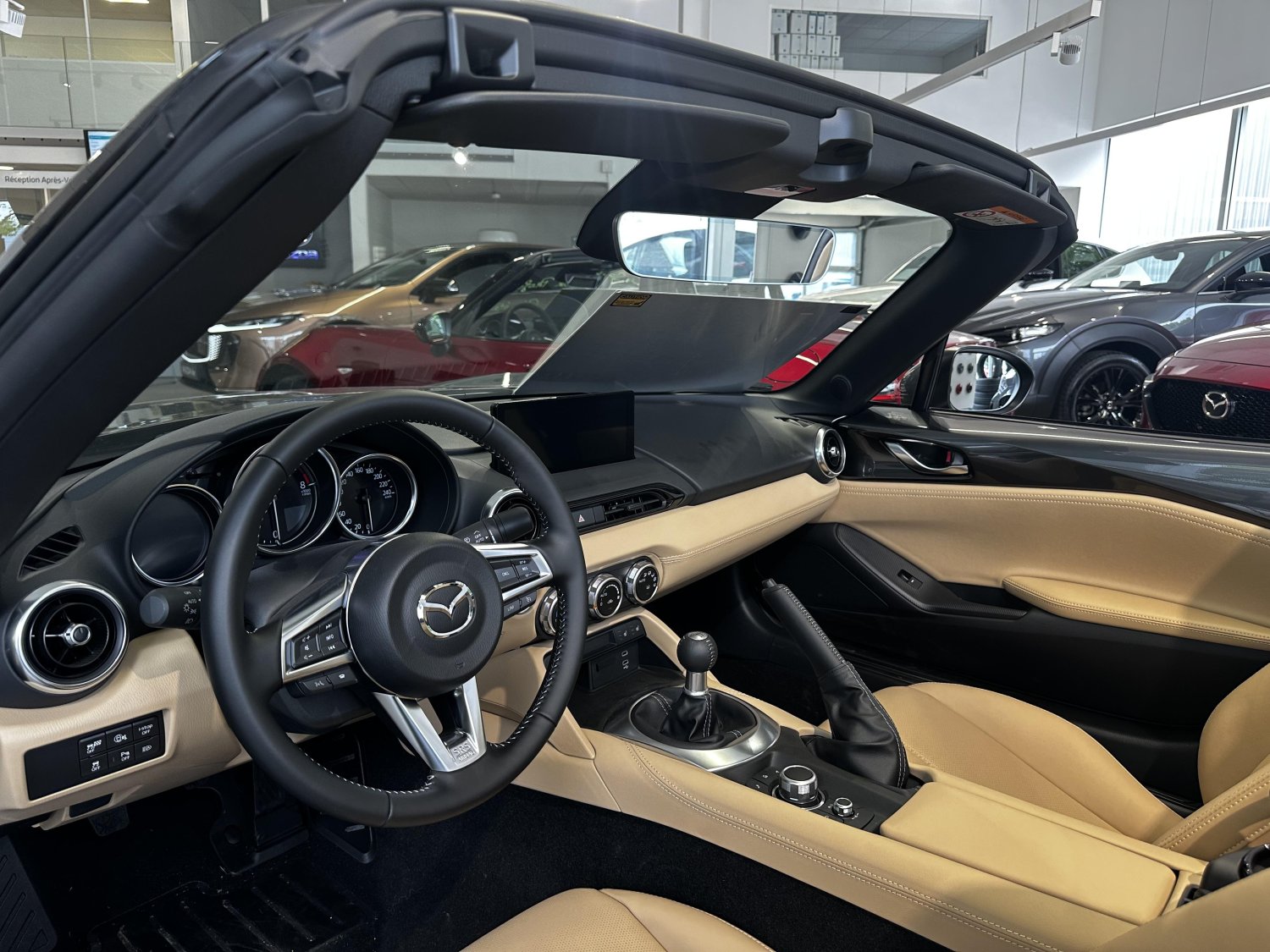 mazda - Visuel 21