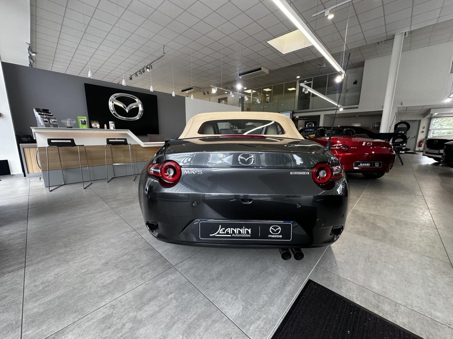 mazda - Visuel 4