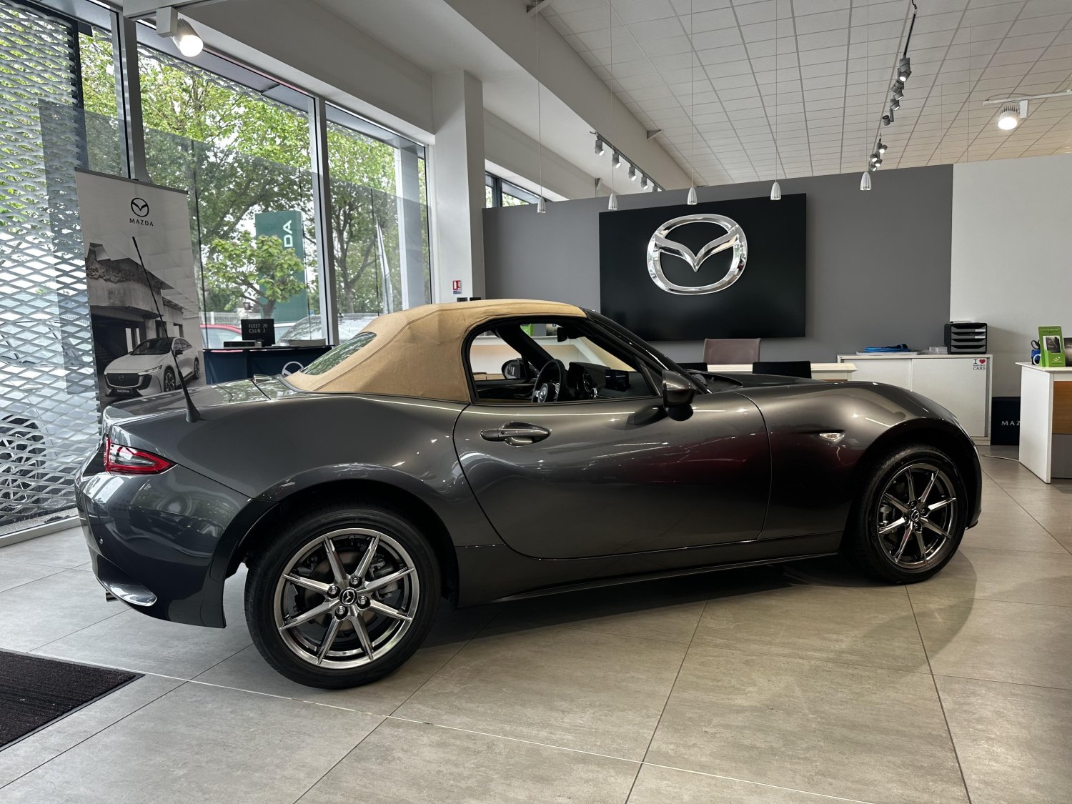mazda - Visuel 5