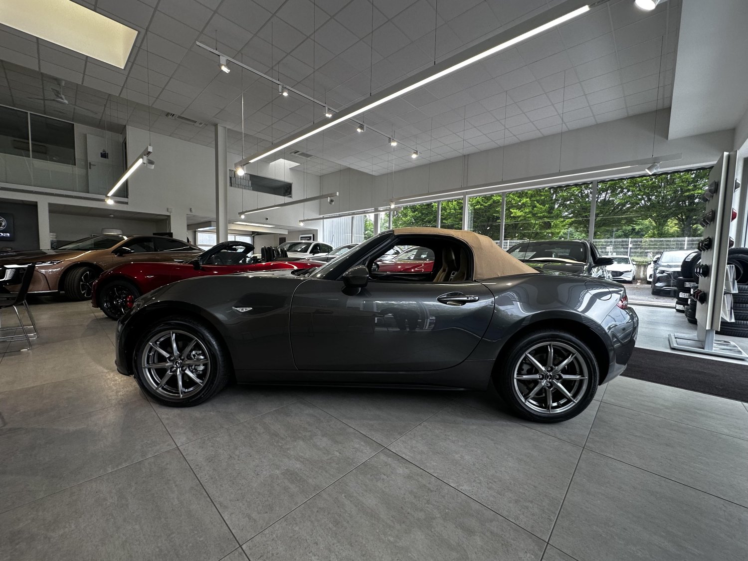 mazda - Visuel 6