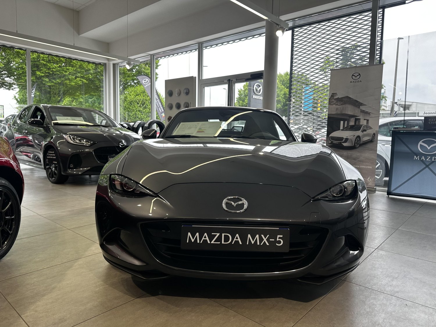 mazda - Visuel 7
