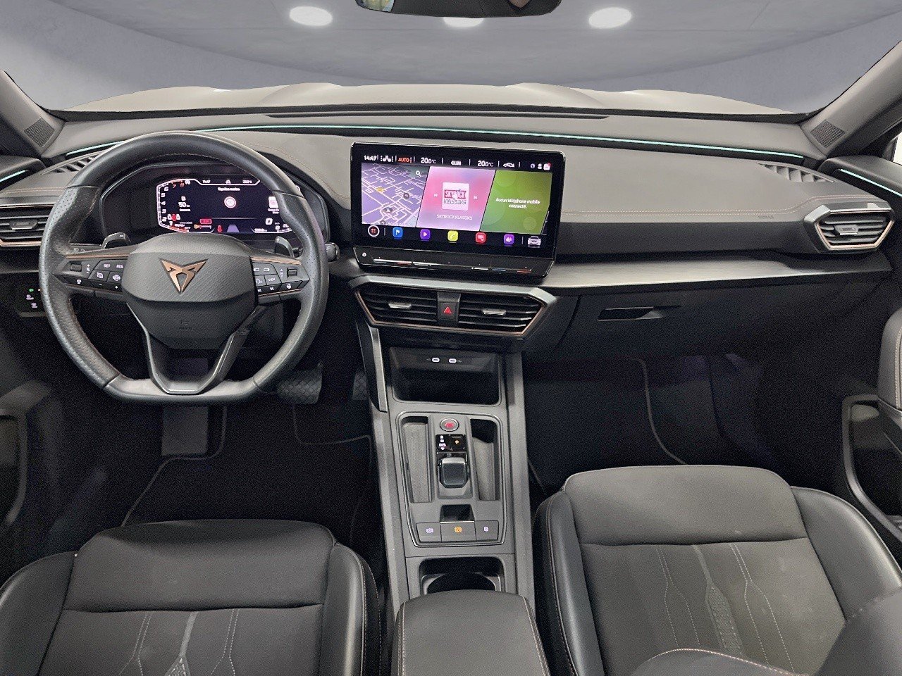 seat - Visuel 9