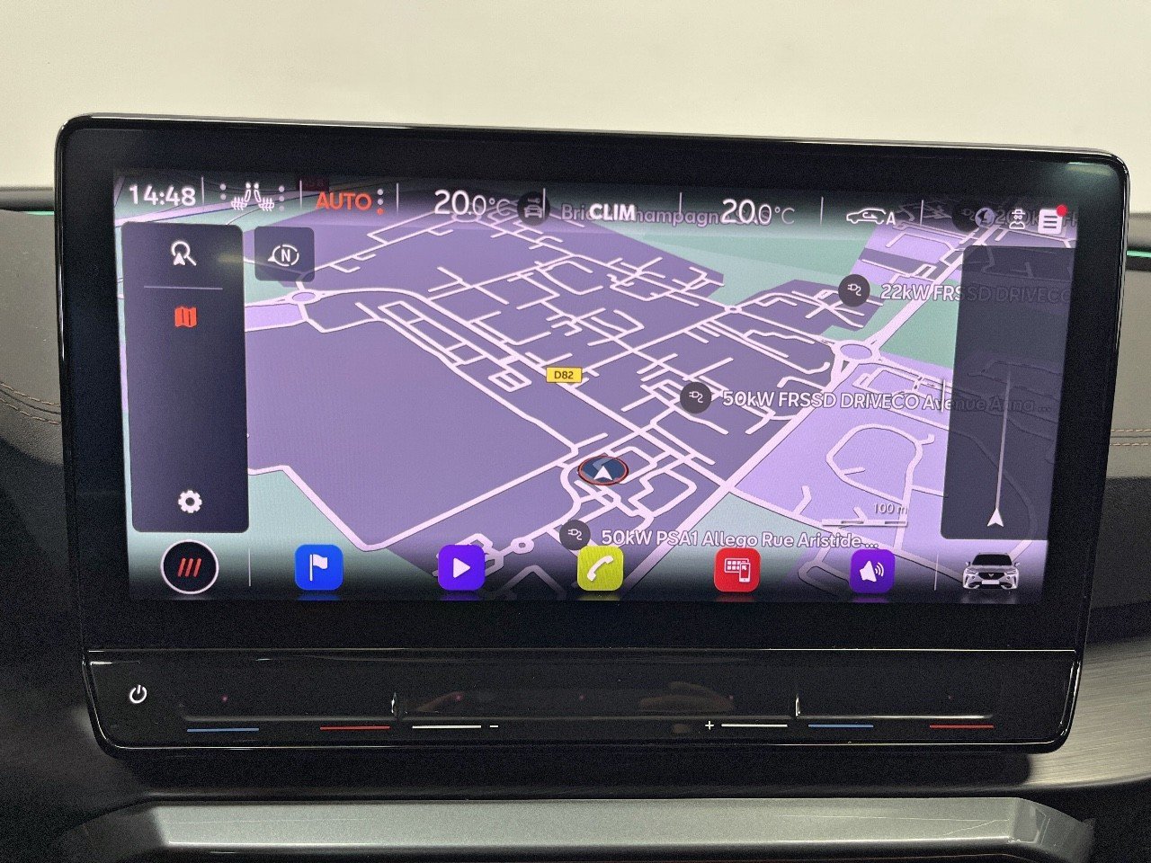 seat - Visuel 12
