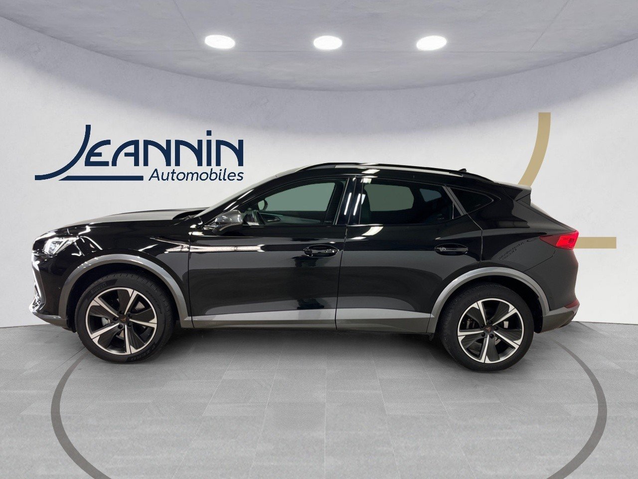 seat - Visuel 1
